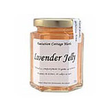 Plantation College Lavender Jelly